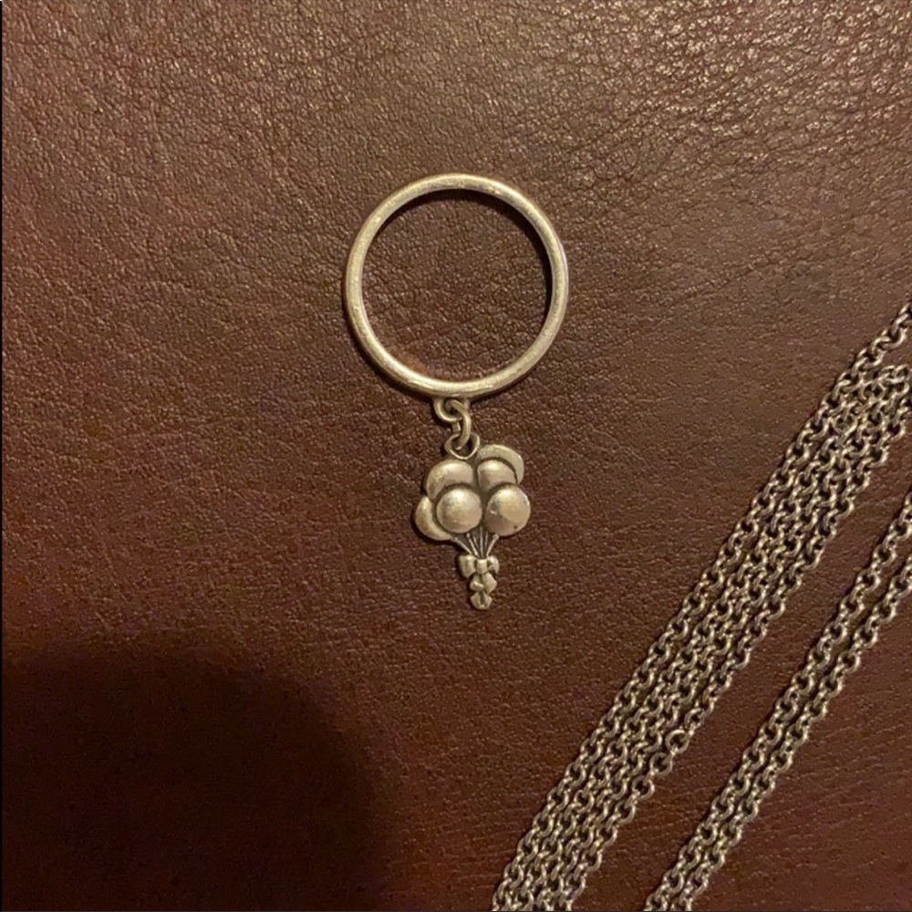 James Avery Ballon